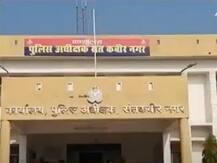 रोहिंग्या को लेकर ATS की बड़ी कार्रवाई, यूपी में एक साथ पांच ठिकानों पर छापेमारी