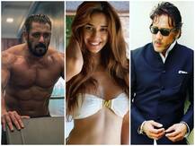 सलमान खान की फिल्म राधे में दिशा निभाएंगी जैकी श्रॉफ की छोटी बहन का रोल, हुआ खुलासा