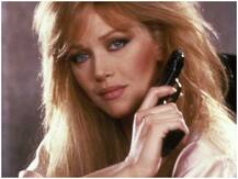 'बॉन्ड गर्ल' तान्या रॉबर्ट्स का 65 साल की उम्र में निधन