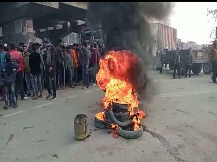 Gopalganj Bihar Criminals Fire at Hotel Incharge 3 killed in 24 Hours ann बेलगाम अपराधियों ने होटल संचालक को मारी गोली, 12 घंटों में गोपालगंज में हुईं तीन हत्याएं