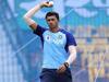 IND Vs AUS: डेब्यू के लिए तैयार हैं नवदीप सैनी, भारत के 299वें टेस्ट क्रिकेटर बनेंगे