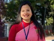 IAS Success Story: मां बनने के बाद भी UPSC परीक्षा की तैयारी करती रहीं, पहले ही प्रयास में डॉ. अनुपमा ने हासिल की सफलता