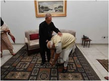 पूर्व राष्ट्रपति प्रणब मुखर्जी ने पीएम मोदी के बारे में अपनी किताब में कही ये 5 बड़ी बातें