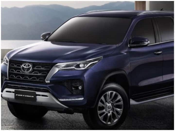 Toyota Fortuner 2021 और Legender भारत में लॉन्च, जानें फीचर्स, कीमत Toyota Fortuner 2021 and Legender launched in india know price feature and all Toyota Fortuner 2021 और Legender भारत में लॉन्च, जानें फीचर्स, कीमत