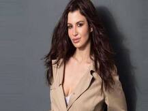 Arbaaz Khan की गर्लफ्रेंड ने  किया 'हुस्न है सुहाना' पर डांस, Giorgria Andriani का वीडियो हुआ वायरल