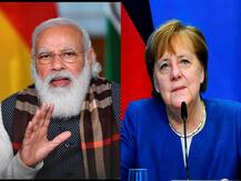 पीएम मोदी ने जर्मनी की चांसलर एंजेला मर्केल से की बात, कोरोना वैक्सीन पर हुई चर्चा