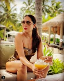 पहले तलाक और फिर इस एक्टर के साथ ब्रेक अप के बाद और भी ज्यादा ग्लैमरस हो गईं किम शर्मा, युवराज सिंह को भी कर चुकी हैं डेट