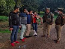 बागपत: मुठभेड़ में घायल हुआ 25 हजार का इनामी गो तस्कर, दूसरा फरार