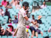 IND vs AUS: सिडनी में छह साल बाद फ्लॉप हुए डेविड वॉर्नर, जानिए क्या कहते हैं आंकड़े