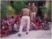 राजस्थानः एमपी के रतलाम से आए 100 लोगों ने किया 38 लोगों का अपहरण, 6 लोग गिरफ्तार