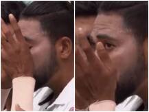 IND Vs AUS: सिडनी क्रिकेट ग्राउंड में राष्ट्रगान के दौरान भावुक हुए मोहम्मद सिराज, आंखों में आए आंसू