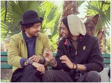 Irrfan Khan Birth Anniversary: हर साल इरफान का बर्थडे भूल जाते थे बेटे बाबिल, आज लिखा इमोशनल पोस्ट