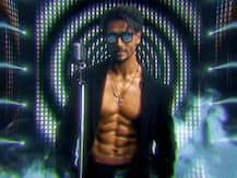 टाइगर श्रॉफ ने शेयर किया अपना शानदार Look, गर्लफ्रेंड दिशा पाटनी ने कर दिया ये कमेंट