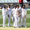 IND vs AUS: सिडनी टेस्ट के दौरान बुमराह और सिराज पर की गई नस्लीय टिप्पणी, BCCI ने शिकायत दर्ज की