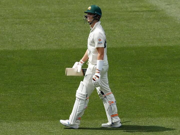 IND vs AUS: स्टीव स्मिथ ने किया बेईमानी के आरोपों से इंकार, गलत एक्शन करते कैमरे में हुए थे कैद IND vs AUS Steve Smith denies allegations of wrong action IND vs AUS: स्टीव स्मिथ ने किया बेईमानी के आरोपों से इंकार, गलत एक्शन करते कैमरे में हुए थे कैद