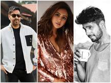 अजय देवगन के साथ फिर दिखेंगी रकुल प्रीत, Thank God फिल्म में सिद्धार्थ मल्होत्रा की भी एंट्री