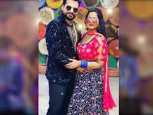 Bhojpuri Song: रितेश पांडे-अंतरा सिंह प्रियंका के नए भोजपुरी गाने का धमाल, दो दिन में मिले 49 लाख से ज्यादा व्यूज