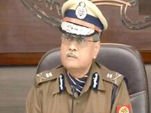 यूपी: लगातार हो रही वारदातों पर नाराज डीजीपी ने बुलाई बैठक, तमाम निर्देशों के साथ अफसरों को अल्टीमेटम