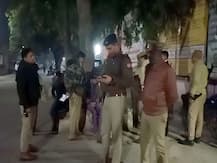 रंजिश की वजह से एटा में शख्स की गोली मारकर हत्या, वारदात के बाद हवा में फायरिंग करते हुए भागे बदमाश