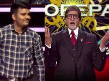 KBC 12: पुलिस कांस्टेबल विवेक कुमार नहीं दे पाए नौसेना दिवस से जुड़े इस सवाल का जवाब, क्या आप जानते हैं इसका सही उत्तर