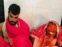 बिहार में फिर से हुआ पकड़ौआ विवाह, आर्मी ज्वाइन करने से पहले युवक को अगवा कर करा दी शादी