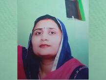 सुंदरकांड में नहीं गई पत्नी, गुस्साए पति ने सिर पर दे मारा तवा, इलाज के दौरान मौत