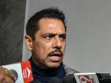 रॉबर्ट वाड्रा ने चुनाव में उतरने की जताई मंशा, बोले- लड़ाई के लिए संसद में जाना होगा