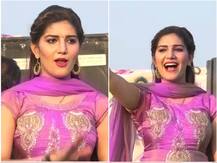 ऐसी है Sapna Chaudhary की लाइफ, कभी ज़हर खाकर जान देने की कर चुकीं कोशिश