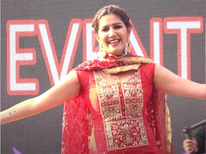 ऐसी है Sapna Chaudhary की लाइफ, कभी ज़हर खाकर जान देने की कर चुकीं कोशिश