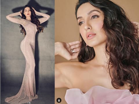 जब टैलेंट पर सवाल उठाकर कास्टिंग डायरेक्टर ने की थी Nora Fatehi की बेइज्जती, खूब रोई थी एक्ट्रेस जब टैलेंट पर सवाल उठाकर कास्टिंग डायरेक्टर ने की थी Nora Fatehi की बेइज्जती, खूब रोई थी एक्ट्रेस