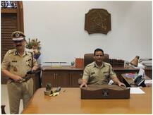 नक्सलियों से लेकर आतंकियों तक लोहा लेने वाले वरिष्ठ IPS हेमंत नगराले बने महाराष्ट्र के पुलिस महासंचालक