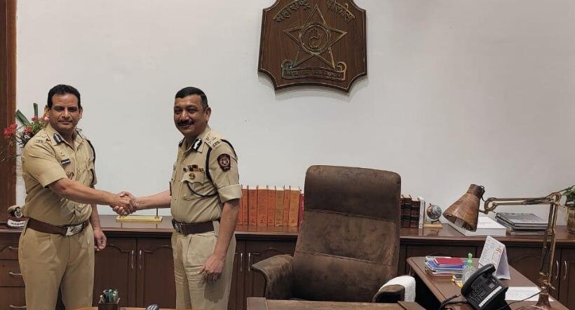 नक्सलियों से लेकर आतंकियों तक लोहा लेने वाले वरिष्ठ IPS हेमंत नगराले बने महाराष्ट्र के पुलिस महासंचालक