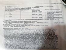 रेप पीड़िता के परिवार पर समझौते का दबाव बना रहे दबंग, परिवार को दी जान से मारने की धमकी