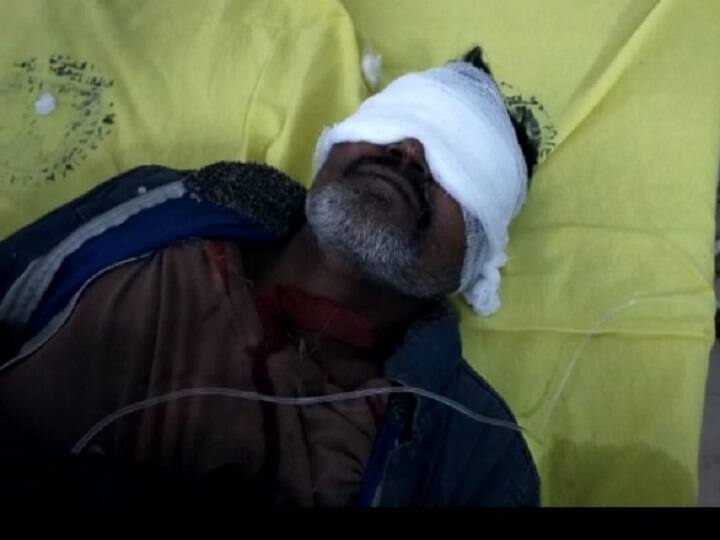 Bihar Buffalo Theft Alleged Thieves beaten by Villagers ann भैंस चोरी के आरोपियों की ग्रामीणों ने की पिटाई, एक की मौत, एक की आंख फूटी