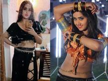 पॉपुलैरिटी में भोजपुरी की बड़ी अभिनेत्रियों को टक्कर देती हैं काजल राघवानी, एक फिल्म की लेती हैं इतनी फ़ीस