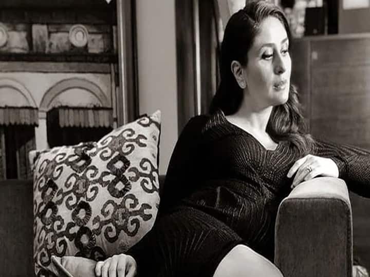 Kareena Kapoor Khan shares her throwback video, seen missing in her old days Kareena Kapoor Khan ने शेयर किया अपना थ्रोबैक Video, मिस करती हुई नज़र आईं अपने पुराने दिन