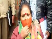 बदायूं मामले में NCW सदस्य चंद्रमुखी ने दिया हैरान करने वाला बयान, महिलाओं को दे डाली ये सीख