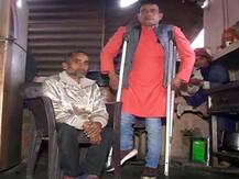 आत्मनिर्भर भारत की बेमिसाल तस्वीर, दिव्यांगों ने खोला अनोखा ढाबा, खासियत जानकर दंग रह जाएंगे आप