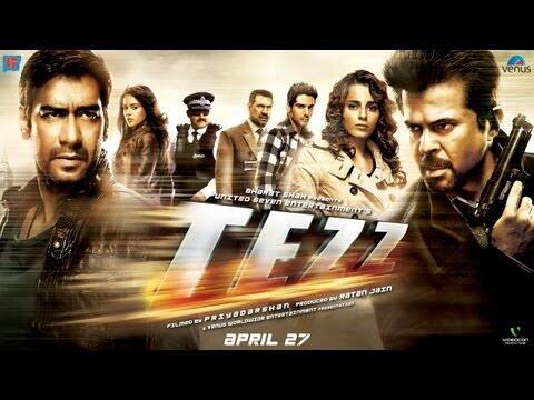 तेज़: साल 2012 में अनिल कपूर ने कपिल शर्मा को फिल्म 'तेज़' ऑफर की थी लेकिन कपिल ने इसे भी करने से इनकार कर दिया था. कपिल ने मुबारकां और तेज़ को रिजेक्ट करने का कोई रीज़न तो नहीं दिया था लेकिन उन्होंने कपिल शर्मा शो में मेहमान बनकर आए अनिल कपूर से कहा था कि आप मुझे अच्छी फ़िल्में ऑफर करते रहिए.