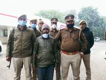 कई पुरुषों से प्रेम संबंध महिला की हत्या की वजह बने, पुलिस ने खुलासा करते हुये बताया घटनाक्रम