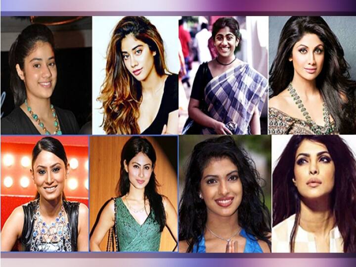 बॉलीवुड अभिनेत्रियों के लिए इंडस्ट्री में टिके रहना कोई आसान काम नहीं है. उन्हें यहां जगह बनाने और खुद को स्थापित करने के लिए तगड़ी मेहनत करनी पड़ती है. कई बार अभिनेत्रियां अपने आपको परफेक्ट बनाने के लिए सर्जरी का सहारा लेने से भी नहीं हिचिकिचाती हैं. आइए नज़र डालते हैं कुछ ऐसी ही अभिनेत्रियों पर जिन्होंने सर्जरी करवाई और उनके लुक्स काफी बदल गए.  