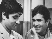 Rajesh Khanna ने Amitabh के इस बर्ताव को लेकर उनको कहा था क्लर्क, एटिट्यूड को लेकर कही थी ये बात...