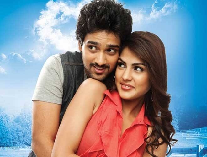 तुनीगा तुनीगा : साल 2012 में आई फिल्म ‘तुनीगा-तुनीगा’ से रिया ने फिल्म इंडस्ट्री में डेब्यू किया था. इस फिल्म की कहानी दो ऐसे किरदारों को दिखाती है जो बचपन में तो एक दूसरे से नफरत करते थे लेकिन बड़े होते ही एक-दूसरे के प्यार में पड़ जाते हैं. यह फिल्म बॉक्स ऑफिस पर बुरी तरह पिटी थी. 