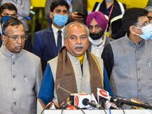 किसान आंदोलन: कृषि मंत्री बोले- सुप्रीम कोर्ट के आदेश के बाद धरना क्यों? किसान हठ छोड़ें और चर्चा करें