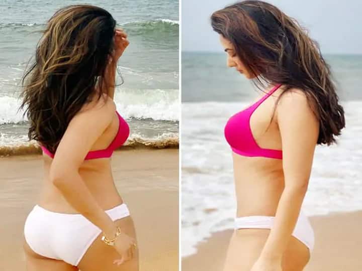 आपको बता दें, सोनल चौहान ने साल 2005 में मिस वर्ल्ड टूरिज्म जीतने वाली पहली भारतीय थीं. फिल्म डायरेक्टर कुणाल देशमुख ने अपनी अपकमिंग फिल्म जन्नत के लिए सोनल चौहान को चुना था. कुणाल ने पहली बार देखते ही सोनल को फिल्म में लीड रोल निभाने के लिए फाइनल कर लिया था. एक्ट्रेस ने साल 2008 में आई फिल्म जन्नत से इमरान हाशमी के साथ बॉलीवुड डेब्यू किया था जिसके लिए उन्हें फिल्मफेयर अवॉर्ड भी मिला था. 