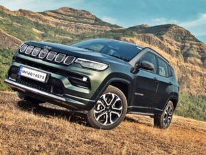 Jeep Compass facelift में अहम फीचर्स के साथ हुए हैं कई खास बदलाव