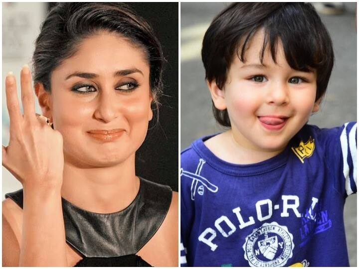 Taimur Ali khan marriage offer by nora fatehi Kareena kapoor khan reaction शादी के लिए तैमूर को मिला इस बिंदास एक्ट्रेस की तरफ से ऑफर, मम्मी करीना कपूर खान ने कही ये बात