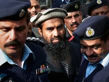 आतंकी जकीउर रहमान लखवी को टेरर फंडिंग केस में 15 साल की सजा, मुंबई हमले का है मास्टरमाइंड