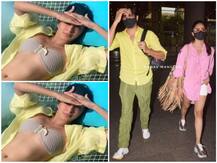 PICS: अफेयर की खबरों के बीच कियारा-सिद्धार्थ ने उठाया बड़ा कदम, एक ही शर्ट पहने दोनों की ऐसी तस्वीरें वायरल