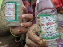 बुलंदशहर: शराब पीने से 5 की मौत, 15 लोगों की हालत गंभीर, थाना प्रभारी समेत तीन पुलिसकर्मी निलंबित